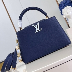 LV Capucines Bags